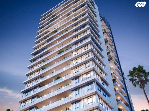 מודעת נכס, דיזנגוף 23, צפון מערב מרכז העיר, נתניה