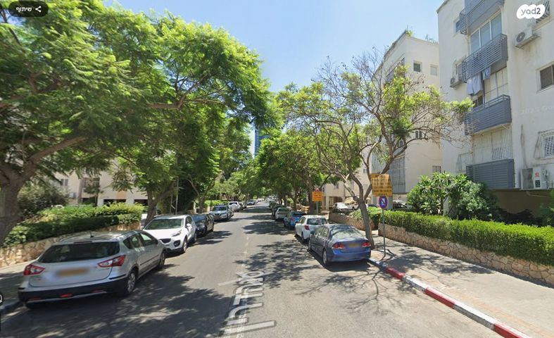 דירת גן, בבלי, תל אביב יפו