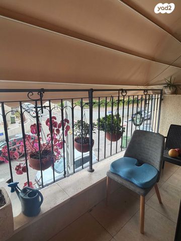 גג/ פנטהאוז, גוש עציון, יד אליהו, תל אביב יפו