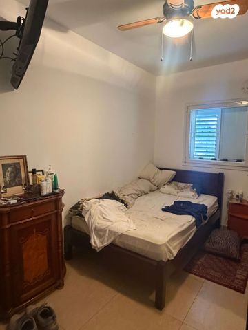 גג/ פנטהאוז, גוש עציון, יד אליהו, תל אביב יפו