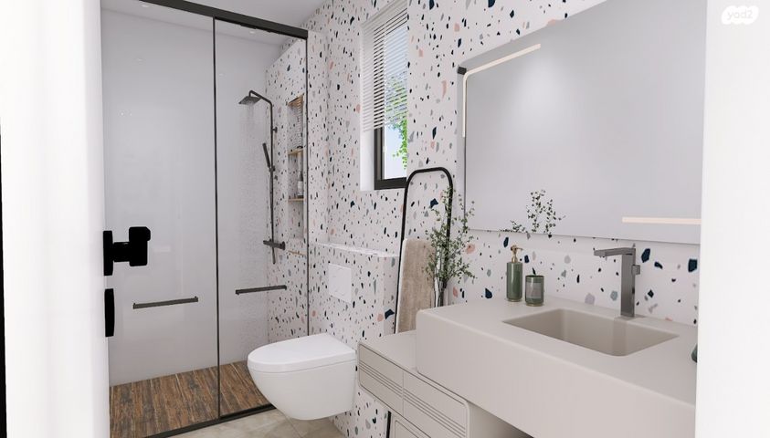 גג/ פנטהאוז, קליי 8, הצפון החדש - כיכר המדינה, תל אביב יפו