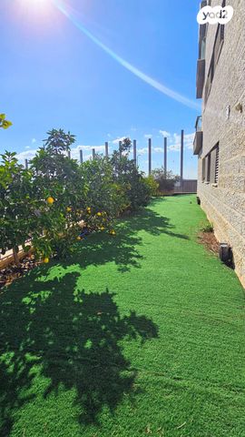 דירת גן, יקנעם עילית