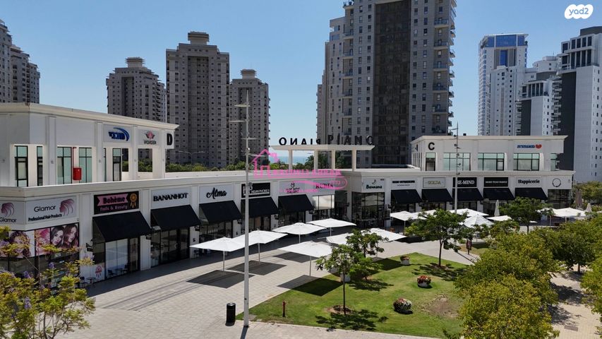 דירה, עוזי חיטמן 5, עיר ימים, נתניה