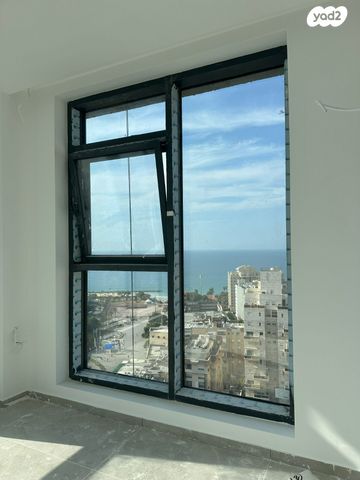 דירה, דיזנגוף 23, צפון מערב מרכז העיר, נתניה