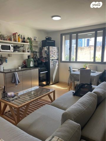 גג/ פנטהאוז, צייטלין, הצפון החדש - דרום, תל אביב יפו