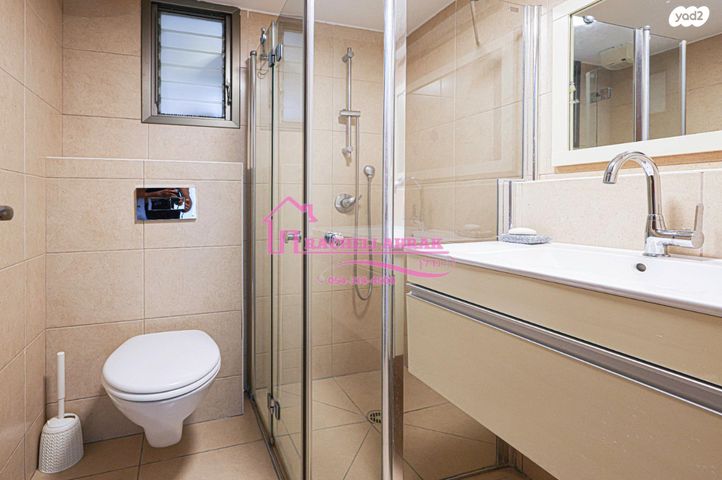 דירה, עוזי חיטמן 5, עיר ימים, נתניה