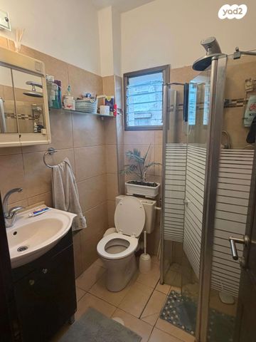 גג/ פנטהאוז, גוש עציון, יד אליהו, תל אביב יפו