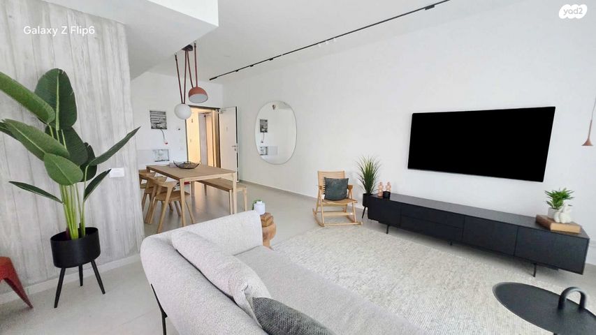 דירת גן, בבלי, תל אביב יפו