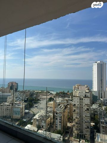 דירה, דיזנגוף 23, צפון מערב מרכז העיר, נתניה