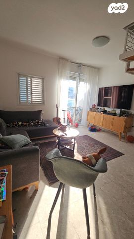 גג/ פנטהאוז, רנ"ק, הצפון הישן - צפון, תל אביב יפו