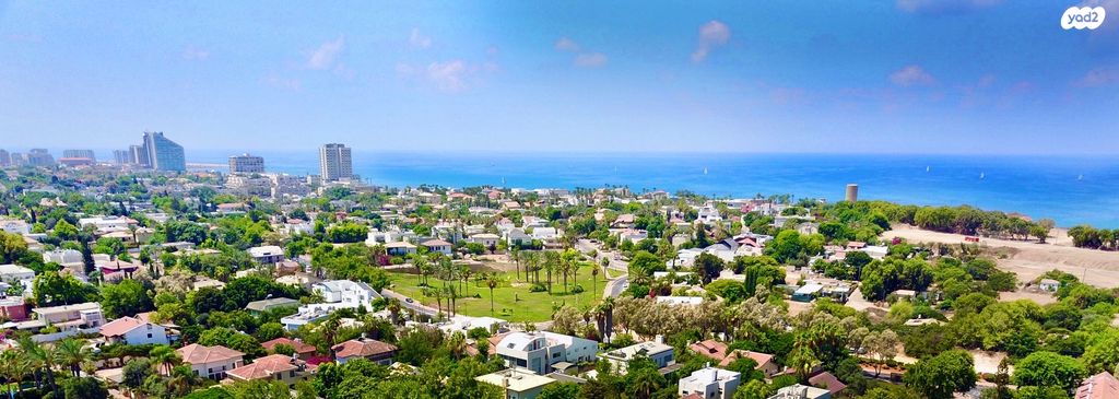 הרצליה פיתוח