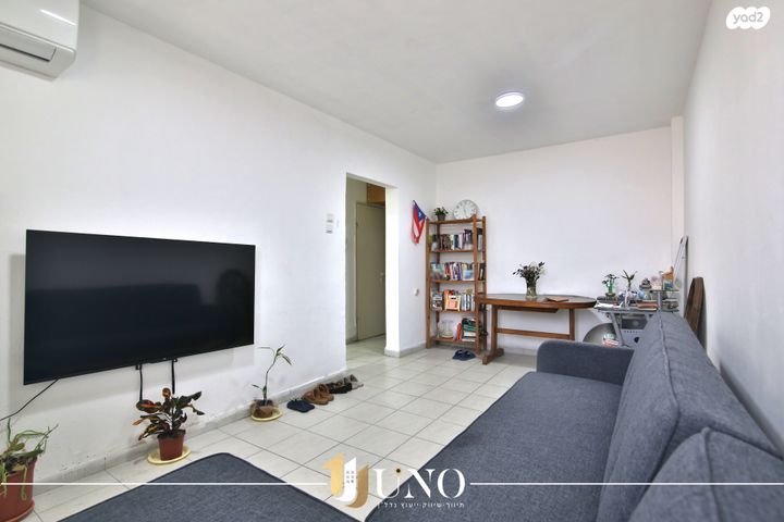 דירה, אהבת ציון 6, קרית ים