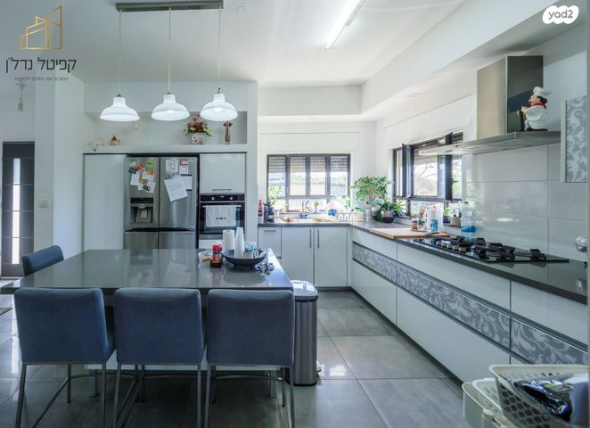 בית פרטי/ קוטג', יחיעם