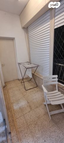 דירה, חורב, חיפה