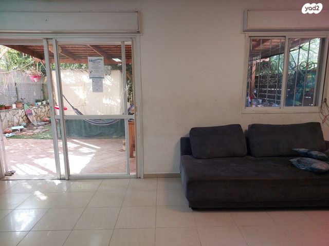 בית פרטי/ קוטג', בת חפר