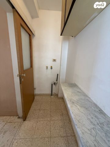 דירה, משה גוט לוין, רמת ספיר, חיפה