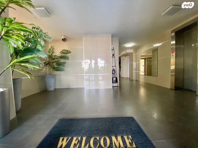 דירה, ניצנים 6, אחוזת דניה, חדרה