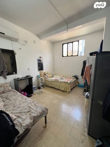 בית פרטי/ קוטג', שבט, עזרא, הארגזים, תל אביב יפו