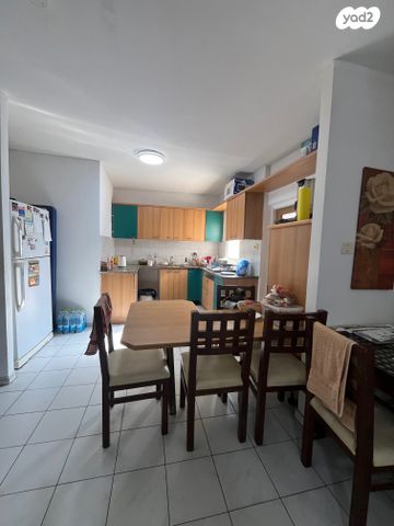 דירה, שכונה ט', באר שבע