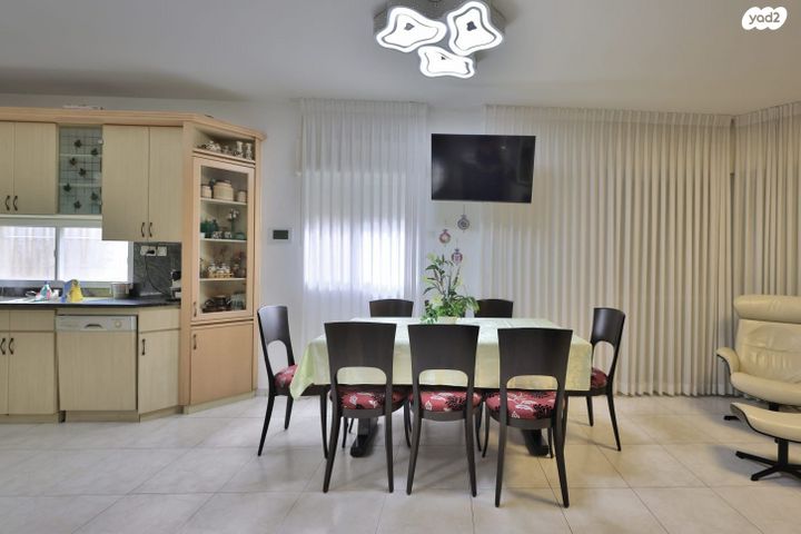 דירת גן, גרושקביץ', מוצקין הותיקה, קרית מוצקין