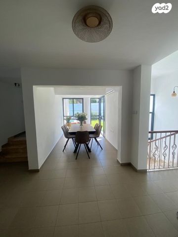 בית פרטי/ קוטג', תל מונד