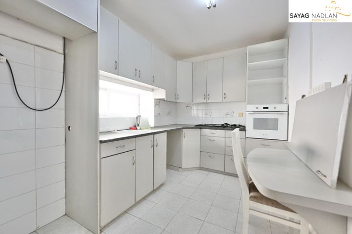 דירה, ויגודסקי, רמב"ם, ראשון לציון