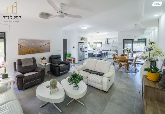 בית פרטי/ קוטג', יחיעם