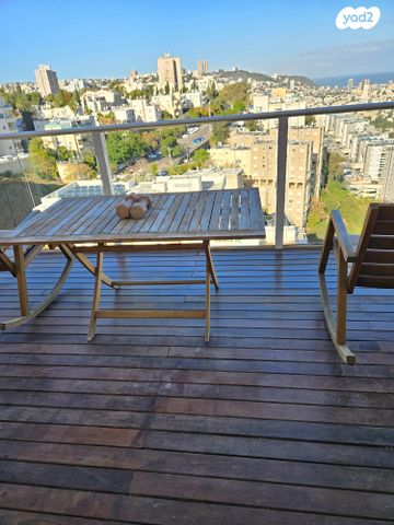 דירה, נתיב חן, נווה שאנן, חיפה