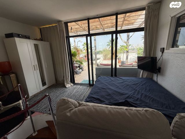 גג/ פנטהאוז, אוסישקין, הצפון הישן - צפון, תל אביב יפו