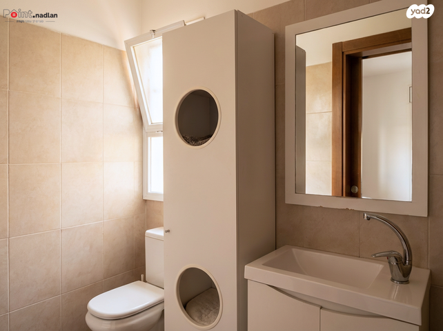 דירה, גבעת משואה, ירושלים