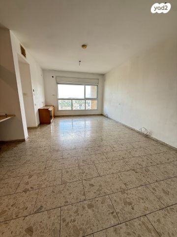 דירה, משה גוט לוין, רמת ספיר, חיפה