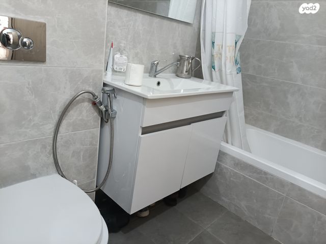 דירה, נחל דולב, רמת הנחלים / רמת בית שמש א', בית שמש