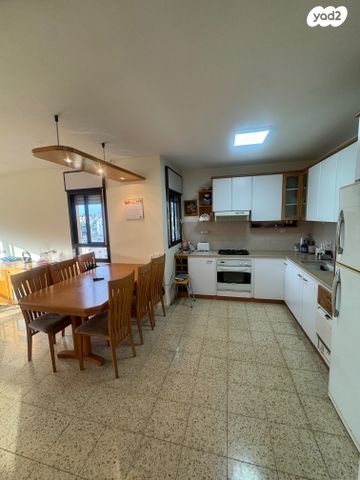 דירה, קדיש לוז, רמת ספיר, חיפה