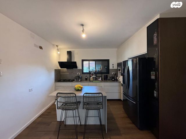 דירה, ההגנה, קרית ים ב', קרית ים