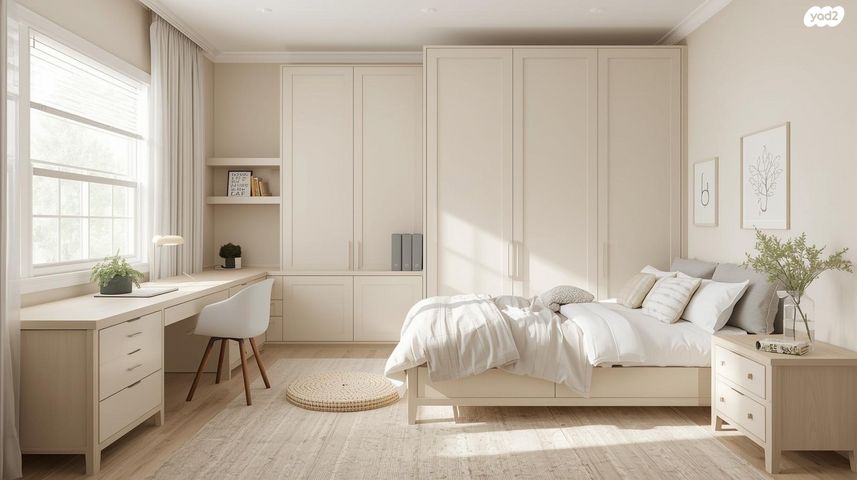 דירה, נורדאו 37, הרצליה ב', הרצליה