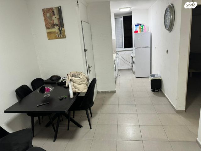 דירה, המעפילים, תל גיבורים, חולון