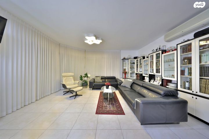 דירת גן, גרושקביץ', מוצקין הותיקה, קרית מוצקין