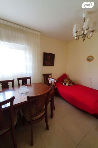 דירה, שדרות דוד המלך, נוף ים - מע"ר, אור עקיבא