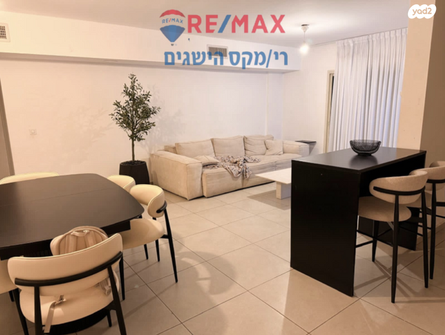 דירה, סא"ל עמנואל מורנו, השחר, דימונה