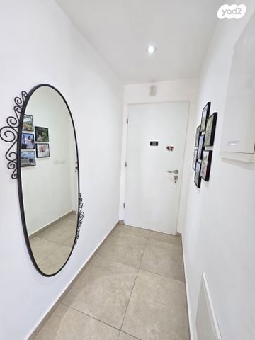 דירה, הבנים, קרול, פתח תקווה