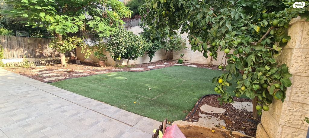 דירת גן, דרך מנחם בגין, מוריה, מודיעין מכבים רעות