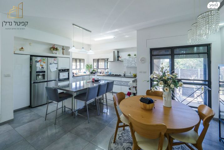 בית פרטי/ קוטג', יחיעם