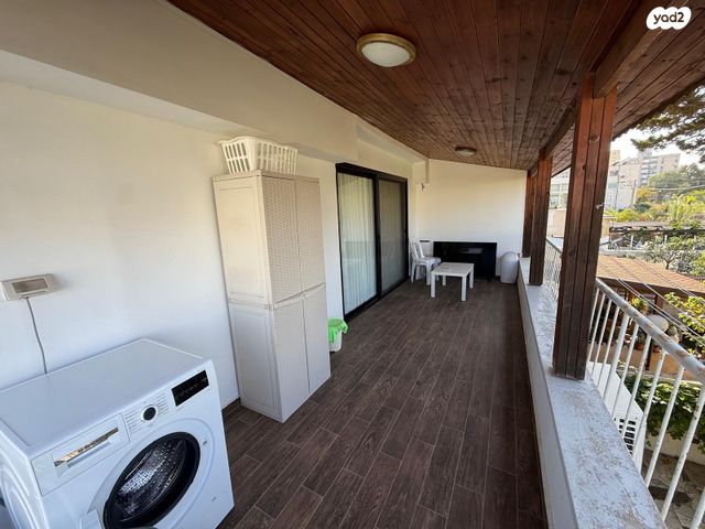 דירה, ההגנה, קרית ים ב', קרית ים