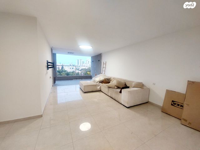 דירה, ביאליק 162, נווה רמז, חולון