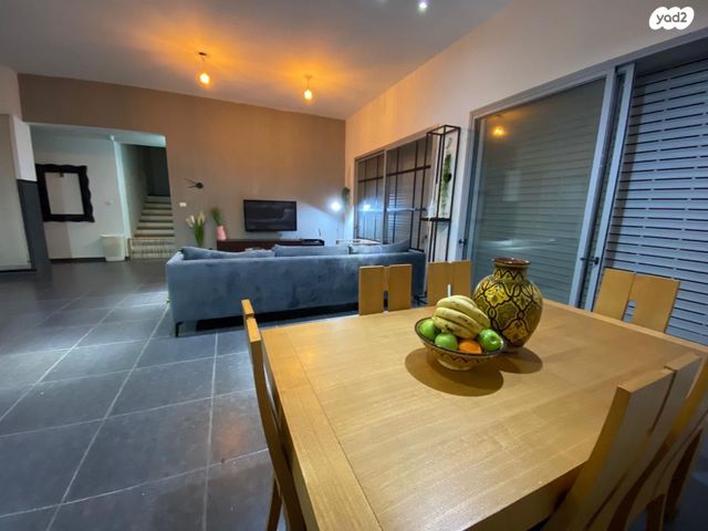 בית פרטי/ קוטג', אשדות יעקב מאוחד