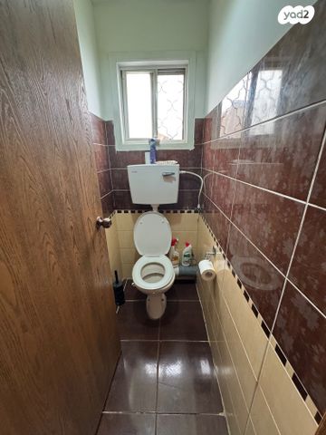 בית פרטי/ קוטג', נווה דקלים, אשקלון