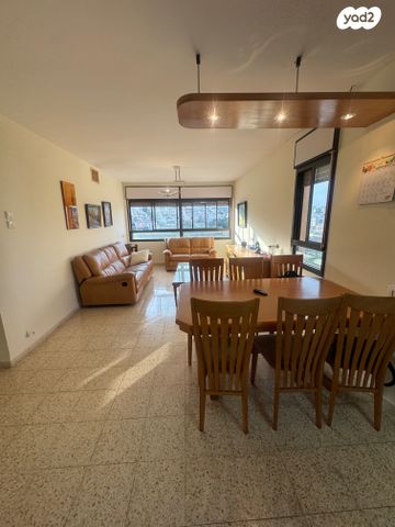 דירה, קדיש לוז, רמת ספיר, חיפה