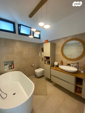 בית פרטי/ קוטג', תל מונד