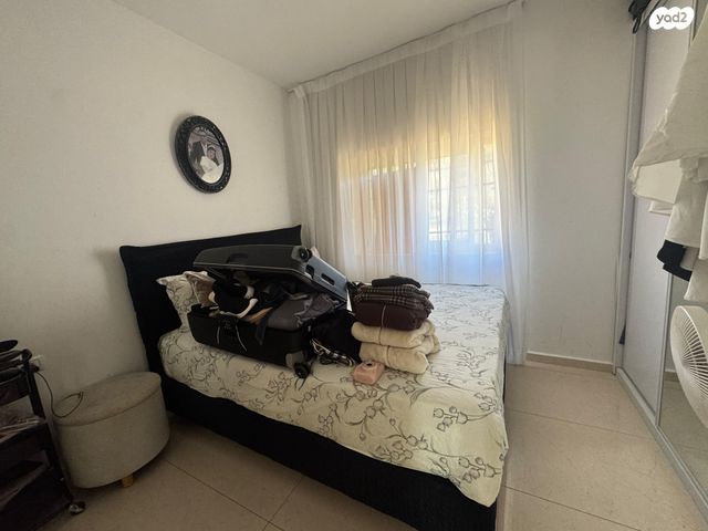 דירה, מאיר גרונולד, קרית היובל, ירושלים