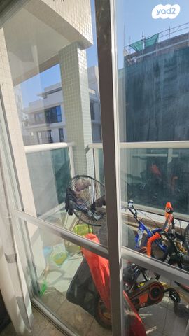 גג/ פנטהאוז, רנ"ק, הצפון הישן - צפון, תל אביב יפו